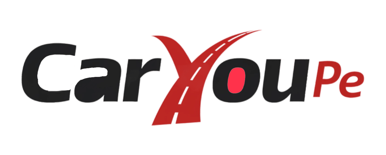 CarYouPe Logo