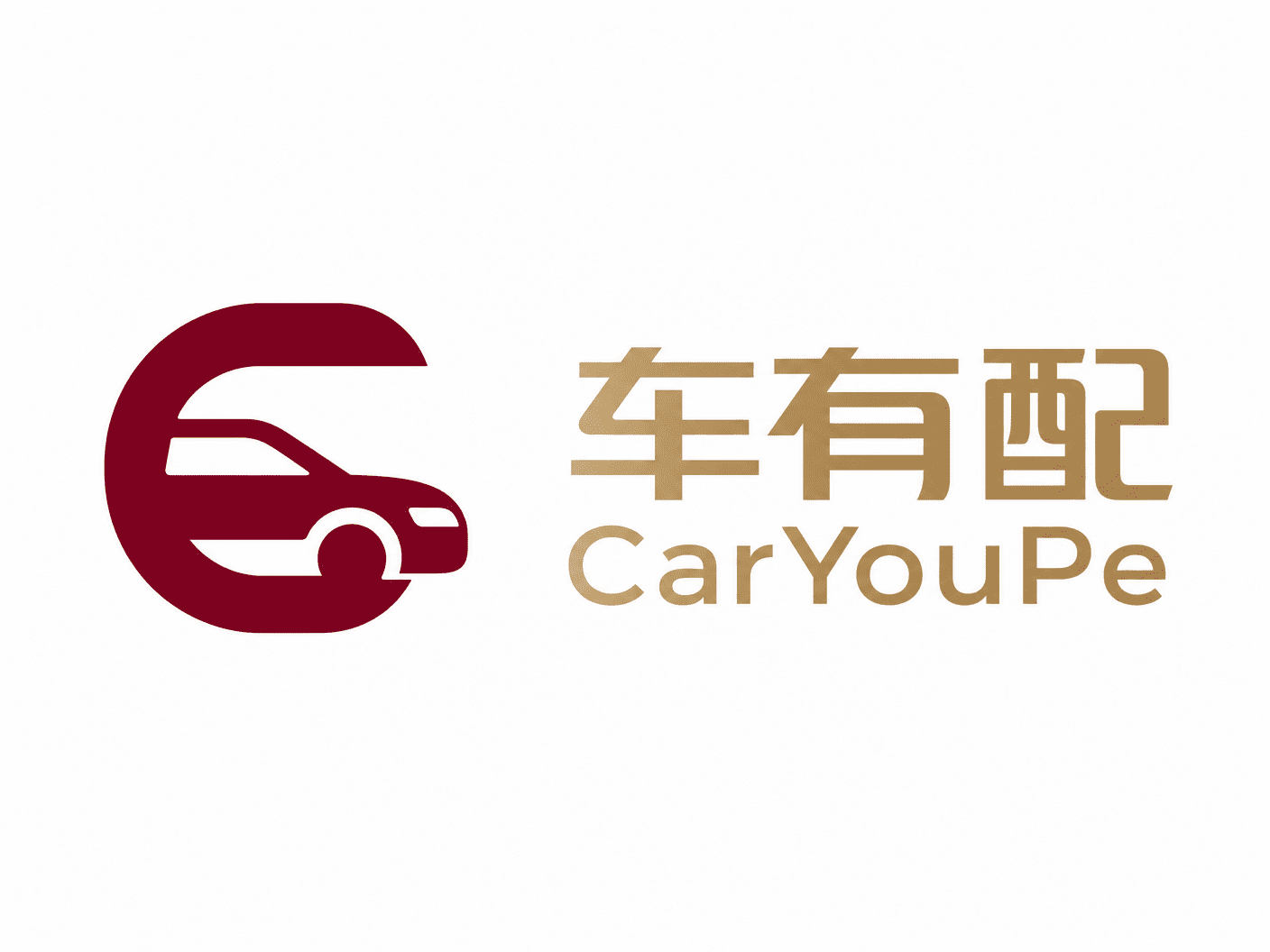 CarYouPe Logo